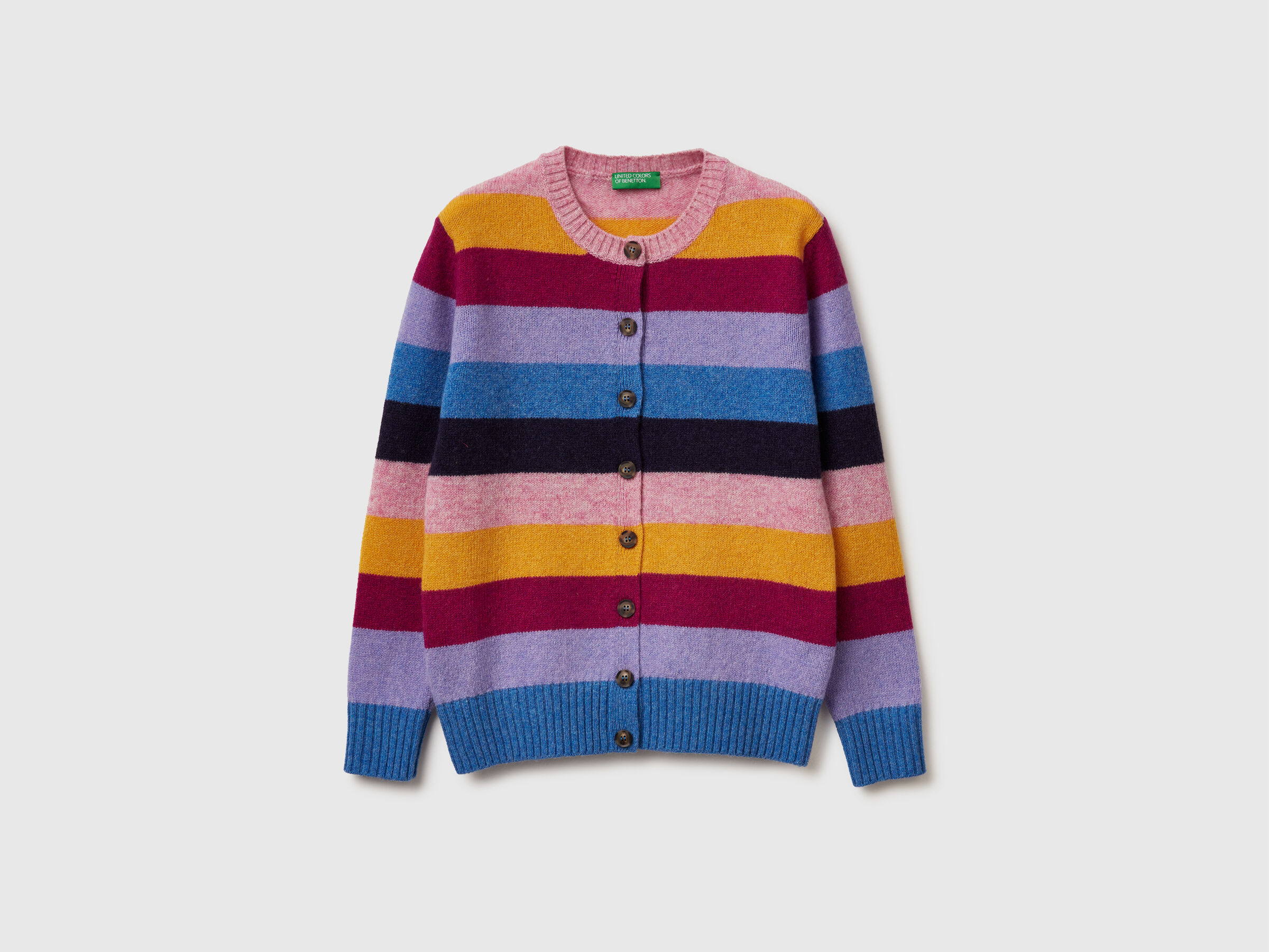 L/S SWEATER Women image number 5